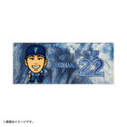 YOKOHAMA STAR☆NIGHT 2025/イラストフェイスタオル