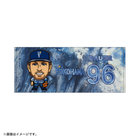 YOKOHAMA STAR☆NIGHT 2025/イラストフェイスタオル