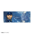YOKOHAMA STAR☆NIGHT 2025/イラストフェイスタオル