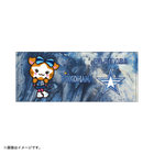 YOKOHAMA STAR☆NIGHT 2025/イラストフェイスタオル