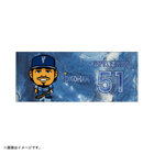 YOKOHAMA STAR☆NIGHT 2025/イラストフェイスタオル