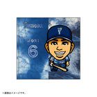 YOKOHAMA STAR☆NIGHT 2025/イラストハンドタオル