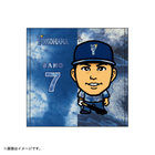 YOKOHAMA STAR☆NIGHT 2025/イラストハンドタオル