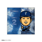 YOKOHAMA STAR☆NIGHT 2025/イラストハンドタオル