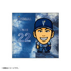 YOKOHAMA STAR☆NIGHT 2025/イラストハンドタオル