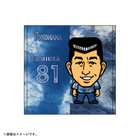 YOKOHAMA STAR☆NIGHT 2025/イラストハンドタオル