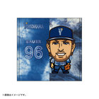 YOKOHAMA STAR☆NIGHT 2025/イラストハンドタオル