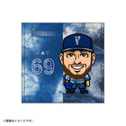 YOKOHAMA STAR☆NIGHT 2025/イラストハンドタオル