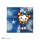 YOKOHAMA STAR☆NIGHT 2025/イラストハンドタオル