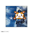 YOKOHAMA STAR☆NIGHT 2025/イラストハンドタオル
