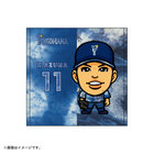 YOKOHAMA STAR☆NIGHT 2025/イラストハンドタオル