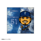 YOKOHAMA STAR☆NIGHT 2025/イラストハンドタオル