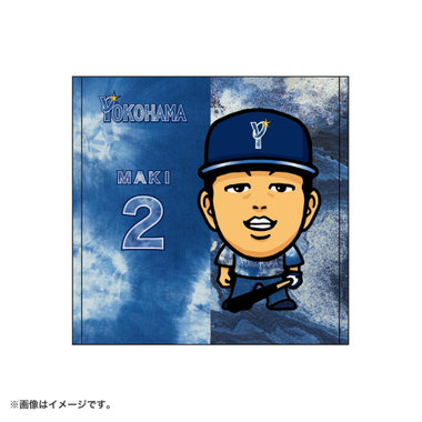 【未開封】宮﨑敏郎選手ホームラン150号記念アクリルスタンド全セット 宮﨑敏郎 選手150本塁打記念グッズ発売！⚾️ BAYSTORE各店でも