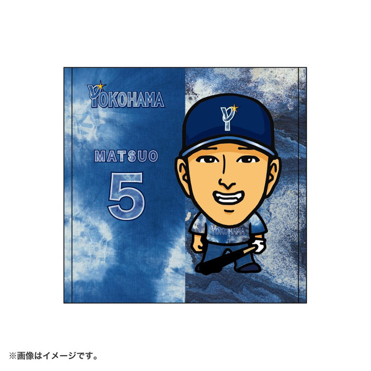 ボンバーガール ハンドタオル フルセット 新品未開封 YOKOHAMA STAR☆NIGHT 2025/イラストハンドタオル