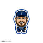 YOKOHAMA STAR☆NIGHT 2025/イラストワッペン