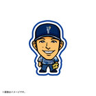 YOKOHAMA STAR☆NIGHT 2025/イラストワッペン