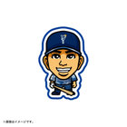 YOKOHAMA STAR☆NIGHT 2025/イラストワッペン