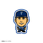 YOKOHAMA STAR☆NIGHT 2025/イラストワッペン