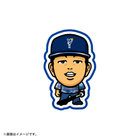 YOKOHAMA STAR☆NIGHT 2025/イラストワッペン