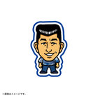 YOKOHAMA STAR☆NIGHT 2025/イラストワッペン