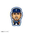 YOKOHAMA STAR☆NIGHT 2025/イラストワッペン