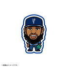 YOKOHAMA STAR☆NIGHT 2025/イラストワッペン