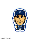 YOKOHAMA STAR☆NIGHT 2025/イラストワッペン