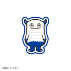 YOKOHAMA STAR☆NIGHT 2025/イラストワッペン