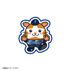 YOKOHAMA STAR☆NIGHT 2025/イラストワッペン