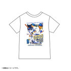 【9月中旬頃より順次お届け】#1:桑原選手/1000本安打達成記念/Tシャツ