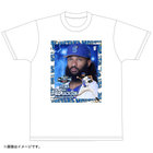 【9月下旬頃より順次お届け】マイナビオールスターゲーム2025選出記念/Tシャツ/#42:A.ジャクソン