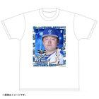 【9月下旬頃より順次お届け】マイナビオールスターゲーム2025選出記念/Tシャツ/#2:牧秀悟