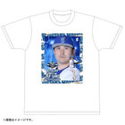 【9月下旬頃より順次お届け】マイナビオールスターゲーム2025選出記念/Tシャツ/#7:佐野恵太