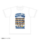 YOKOHAMA STAR☆NIGHT 2025/イラストTシャツ