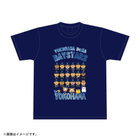 YOKOHAMA STAR☆NIGHT 2025/イラストTシャツ