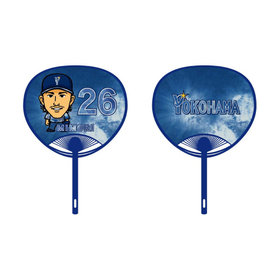 YOKOHAMA STAR☆NIGHT 2025/イラストうちわ