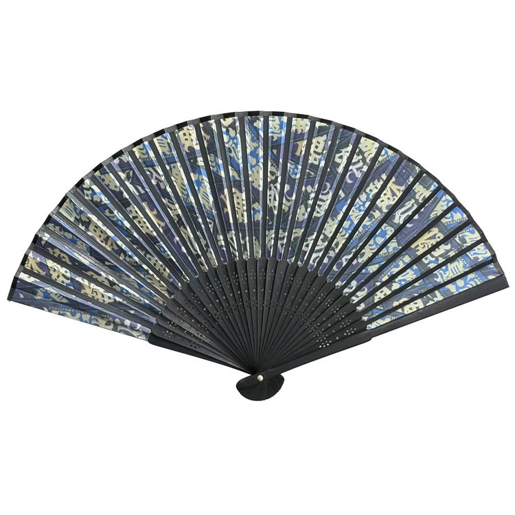横濱漢祭 2025/扇子（4573675987984）|商品詳細|BAYSTORE ONLINE