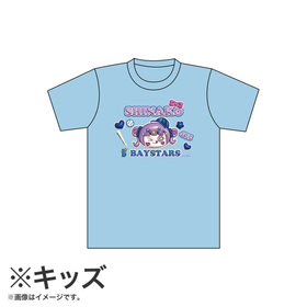 ベイスターズ　ファンフェス　総柄　Tシャツ 東 THE FESTIVAL/ビジュアルTシャツ（ydb4573675978302）|商品詳細
