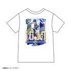 【10月下旬頃より順次お届け】#27:藤浪選手/1000投球回記念/コラージュTシャツ