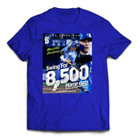 【9月末頃より順次お届け】2025ハイライト/球団通算8500号本塁打/#7/Tシャツ