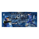 2025ハイライト/0805/100本塁打記念/#7/フェイスタオル