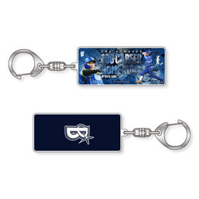 北*ク様 アクリルキーホルダー付【楽天限定先着特典+早期予約特典】TWO MOO 9月末頃より順次お届け】2025ハイライト/球団通算8500号本塁打