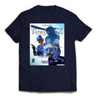 【10月上旬頃より順次お届け】2025ハイライト/0805/#61/Tシャツ