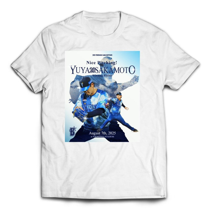 10月上旬頃より順次お届け】2025ハイライト/0807/#20/Tシャツ