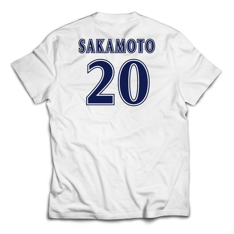 未使用未開封ベイスターズグッズ 10月上旬頃より順次お届け】2025ハイライト/0807/#20/Tシャツ