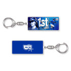 2025ハイライト/プロ初本塁打記念/0813/#00/アクリルキーホルダー