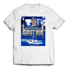 【10月中旬頃より順次お届け】2025ハイライト/プロ初勝利記念/0816/#12/Tシャツ