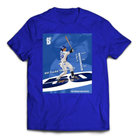 【10月下旬頃より順次お届け】2025ハイライト/0820/#50/Tシャツ