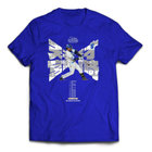 【10月下旬頃より順次お届け】2025ハイライト/0821/#51/Tシャツ