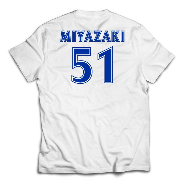 10月下旬頃より順次お届け】2025ハイライト/0821/#51/Tシャツ